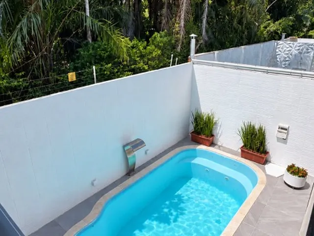 Imagem 16: Casa Residencial em Camaçari - Ba, Abrantes