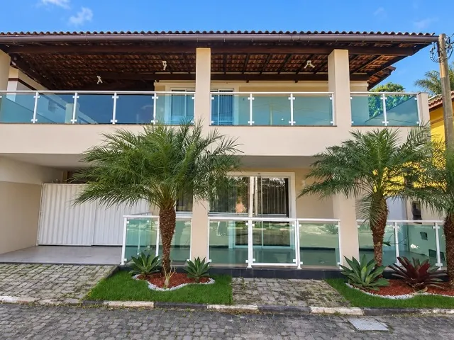 Imagem 5: Casa Residencial em Camaçari - Ba, Abrantes