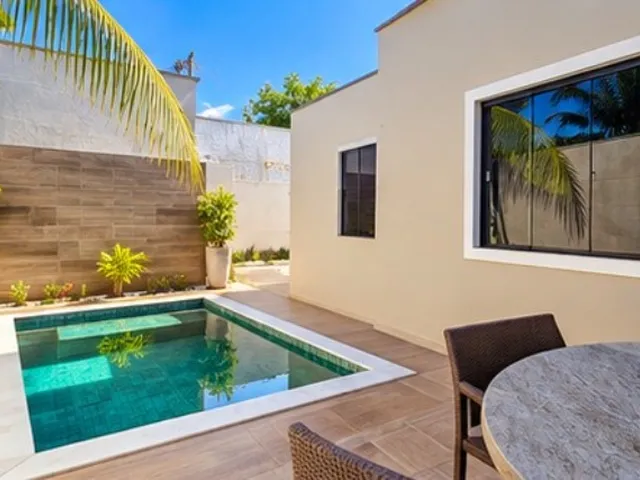 Imagem: Casa Residencial em Lauro de Freitas - Ba