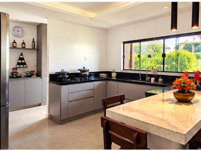 Imagem 6: Casa Residencial em Lauro de Freitas - Ba, Miragem