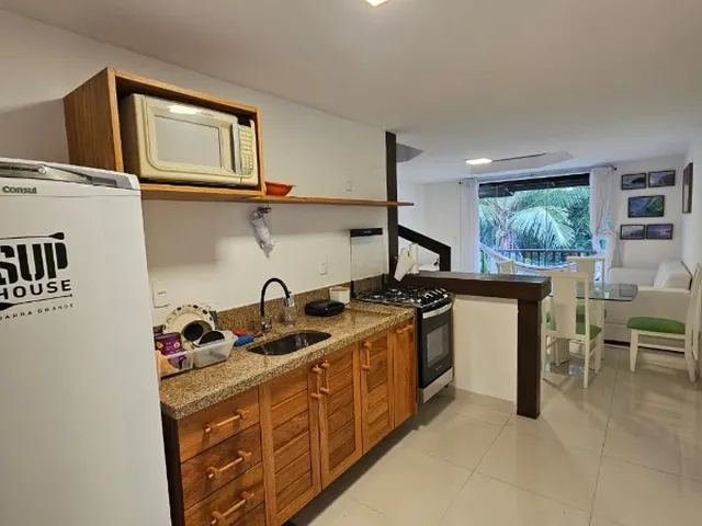 Imagem 8: Apartamento Residencial em Lauro de Freitas - Ba, Estrada do Coco