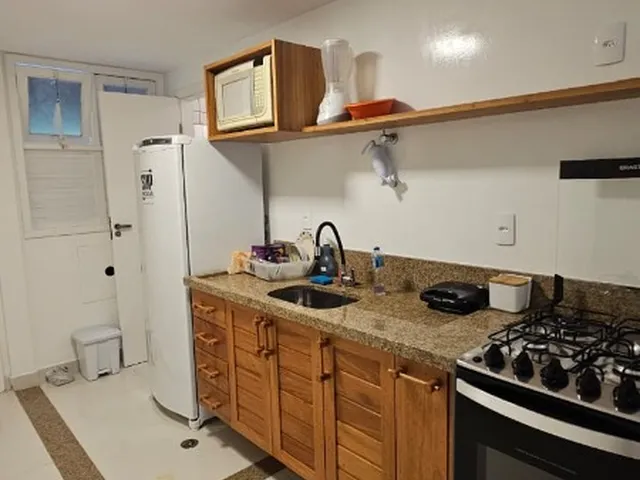 Imagem 16: Apartamento Residencial em Lauro de Freitas - Ba, Estrada do Coco
