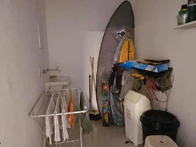 Imagem 5: Apartamento Residencial em Lauro de Freitas - Ba, Estrada do Coco