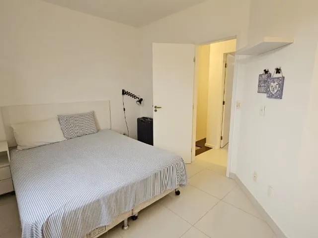 Imagem 9: Apartamento Residencial em Lauro de Freitas - Ba, Estrada do Coco