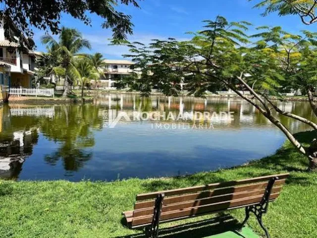 Imagem 6: Apartamento Residencial em Lauro de Freitas - Ba, Estrada do Coco
