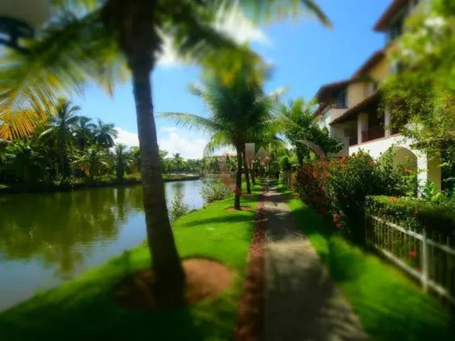 Imagem 11: Apartamento Residencial em Lauro de Freitas - Ba, Estrada do Coco