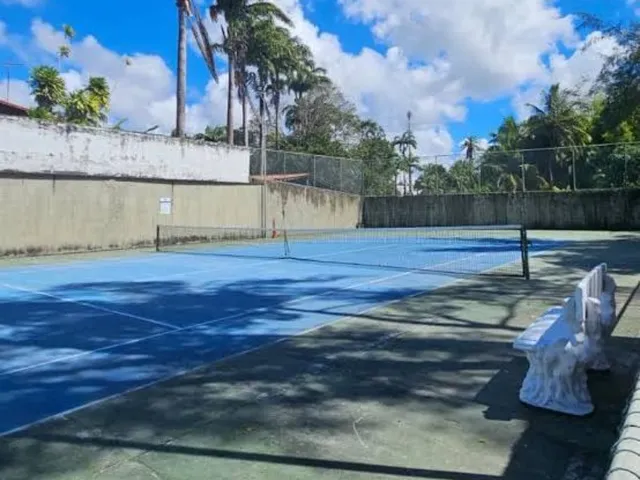 Imagem 10: Apartamento Residencial em Lauro de Freitas - Ba, Estrada do Coco