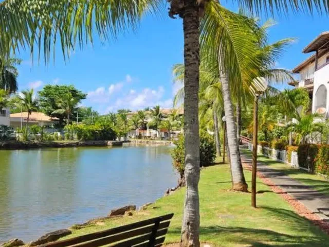 Imagem 2: Apartamento Residencial em Lauro de Freitas - Ba, Estrada do Coco