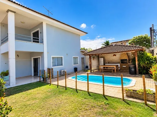 Imagem: Casa Residencial em Lauro de Freitas - Ba