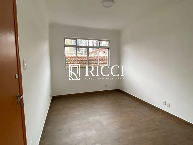 Imagem: Apartamento Residencial em Santos - São