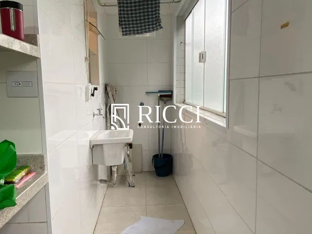 Imagem 10: Apartamento Residencial em Santos - São Paulo, Embaré