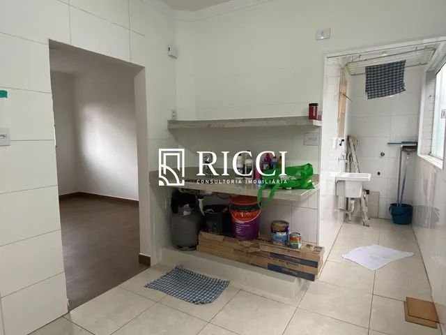 Imagem 13: Apartamento Residencial em Santos - São Paulo, Embaré