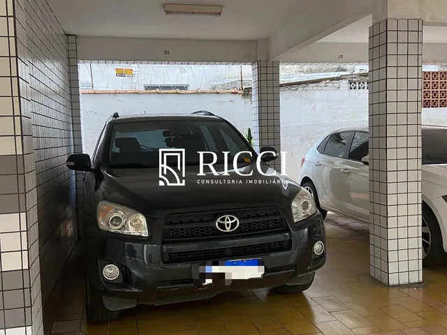 Imagem 12: Apartamento Residencial em Santos - São Paulo, Embaré