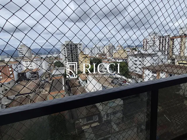 Imagem: Apartment em Santos - São Paulo, Embaré