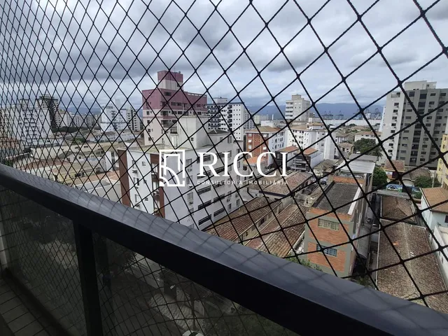 Imagem 12: Apartment em Santos - São Paulo, Embaré