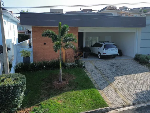 Imagem: House em Vinhedo - São Paulo, Pinheirinho