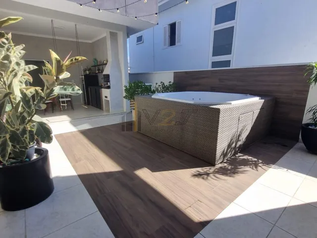 Imagem 8: House em Vinhedo - São Paulo, Pinheirinho