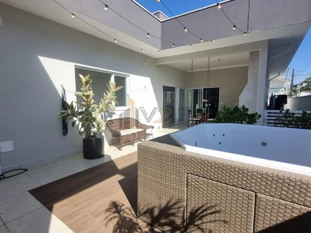 Imagem 4: House em Vinhedo - São Paulo, Pinheirinho