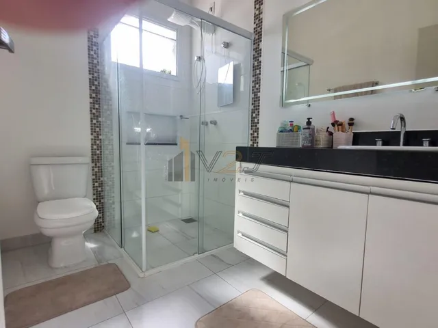 Imagem 2: House em Vinhedo - São Paulo, Pinheirinho