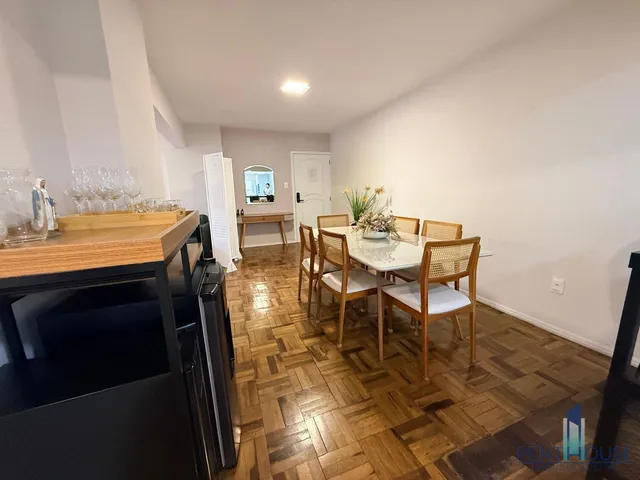 Imagem 3: Apartamento Frente Mar para Venda em Balneário Camboriú / Sc no Bairro Centro