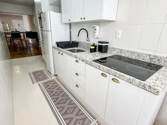 Imagem 7: Apartamento Frente Mar para Venda em Balneário Camboriú / Sc no Bairro Centro