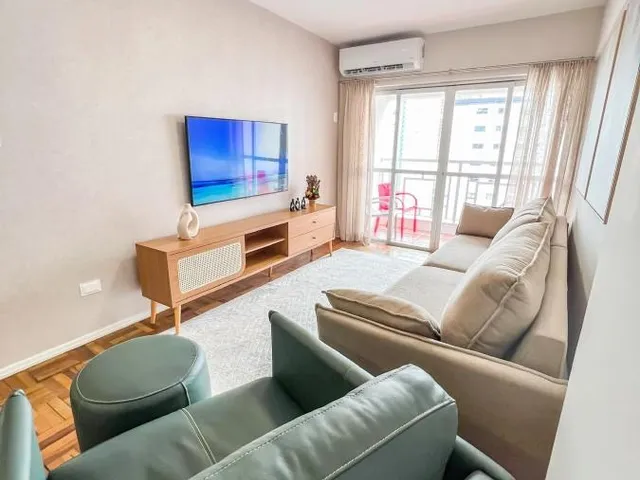 Imagem 6: Apartamento Frente Mar para Venda em Balneário Camboriú / Sc no Bairro Centro