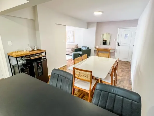 Imagem 12: Apartamento Frente Mar para Venda em Balneário Camboriú / Sc no Bairro Centro