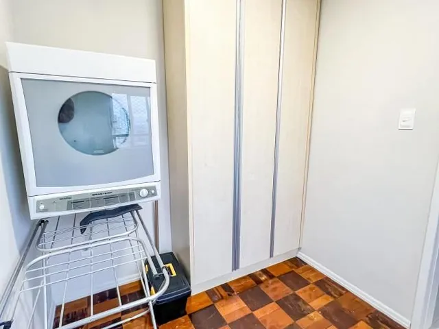 Imagem 13: Apartamento Frente Mar para Venda em Balneário Camboriú / Sc no Bairro Centro