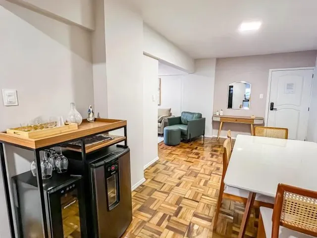 Imagem 11: Apartamento Frente Mar para Venda em Balneário Camboriú / Sc no Bairro Centro