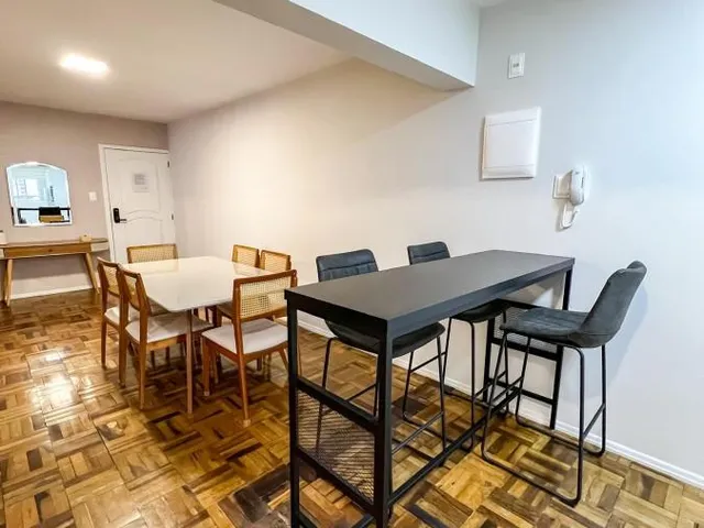 Imagem 14: Apartamento Frente Mar para Venda em Balneário Camboriú / Sc no Bairro Centro
