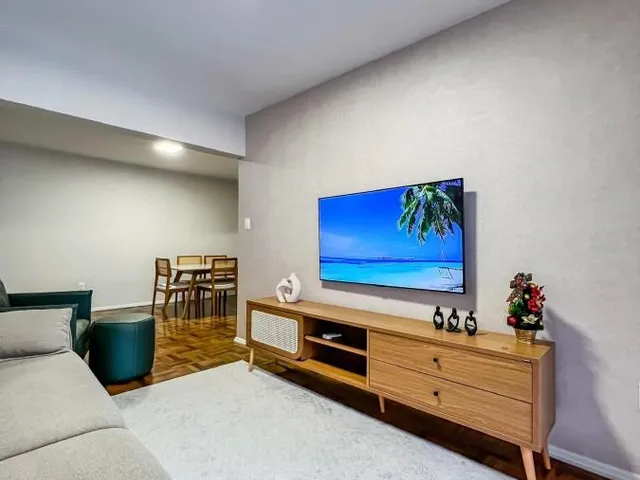 Imagem 15: Apartamento Frente Mar para Venda em Balneário Camboriú / Sc no Bairro Centro