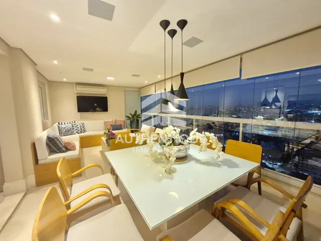 Imagem: Grand Terrace Aclimacao - Apartamento no