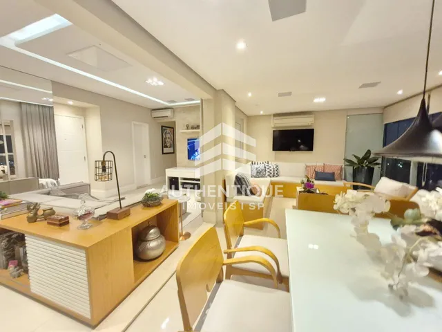 Imagem 8: Grand Terrace Aclimacao - Apartamento no Bairro Aclimação À Venda