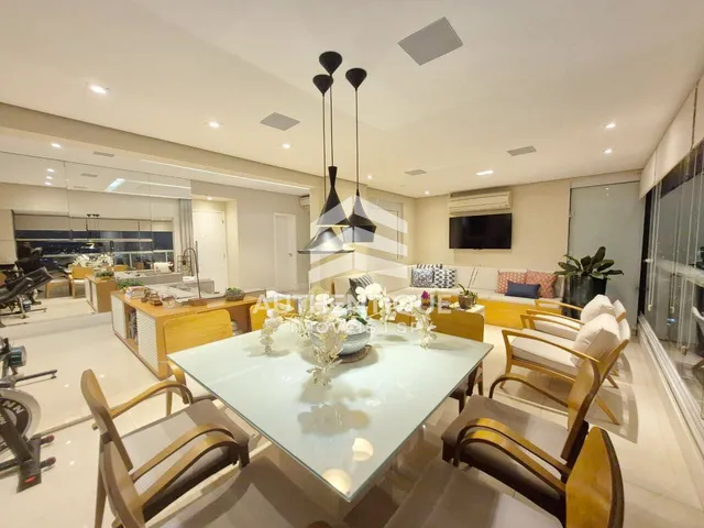 Imagem 13: Grand Terrace Aclimacao - Apartamento no Bairro Aclimação À Venda