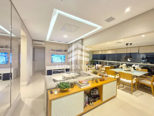 Imagem 15: Grand Terrace Aclimacao - Apartamento no Bairro Aclimação À Venda
