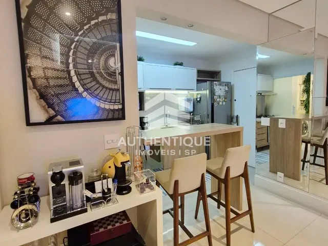 Imagem 9: Grand Terrace Aclimacao - Apartamento no Bairro Aclimação À Venda