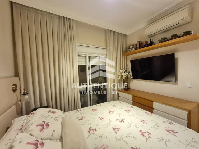 Imagem 14: Grand Terrace Aclimacao - Apartamento no Bairro Aclimação À Venda