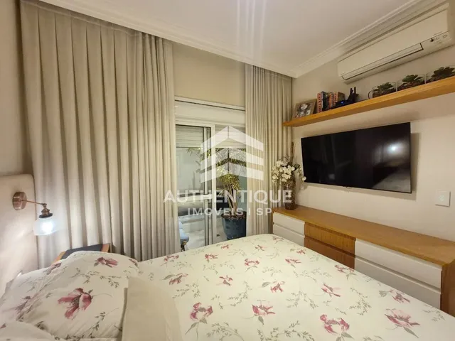 Imagem 3: Grand Terrace Aclimacao - Apartamento no Bairro Aclimação À Venda