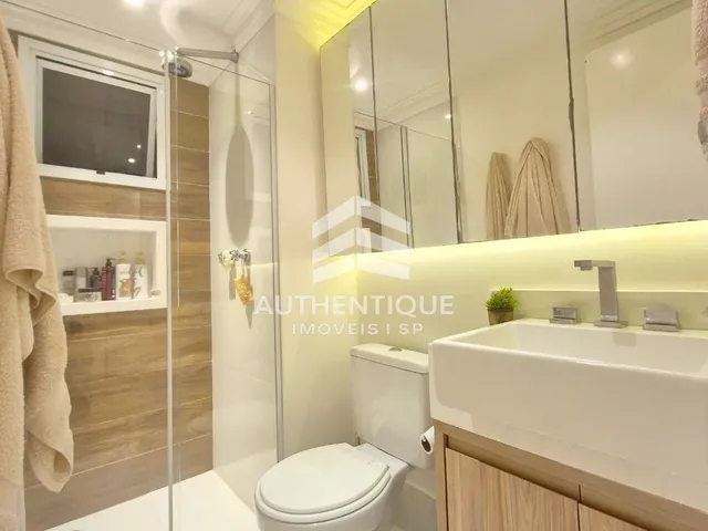 Imagem 2: Grand Terrace Aclimacao - Apartamento no Bairro Aclimação À Venda