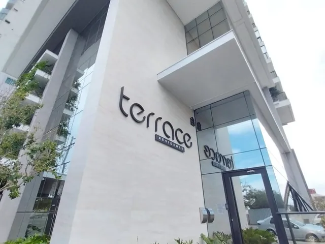 Imagem: Apartamento 2 Dormitórios 1 Suíte - Centro