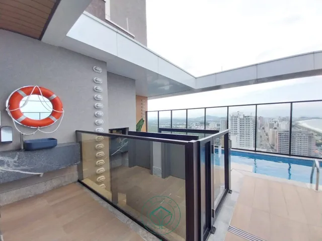 Imagem 3: Apartamento 2 Dormitórios 1 Suíte - Centro - Balneário Piçarras