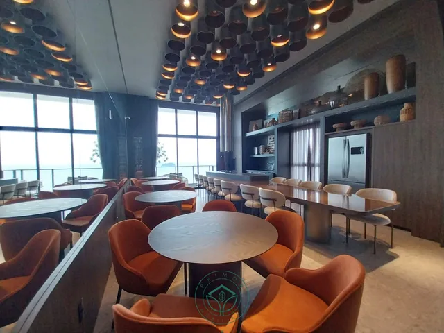 Imagem 5: Apartamento 2 Dormitórios 1 Suíte - Centro - Balneário Piçarras