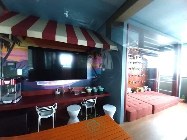 Imagem 10: Apartamento 2 Dormitórios 1 Suíte - Centro - Balneário Piçarras
