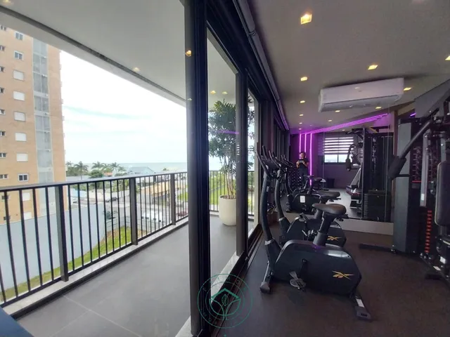 Imagem 14: Apartamento 2 Dormitórios 1 Suíte - Centro - Balneário Piçarras