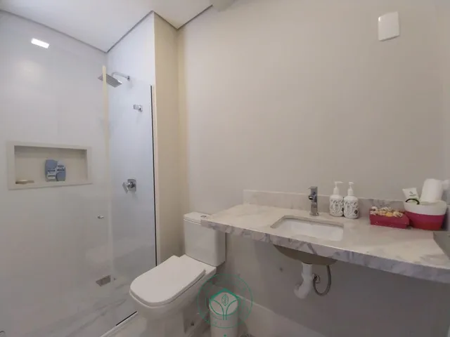 Imagem 7: Apartamento 2 Dormitórios 1 Suíte - Centro - Balneário Piçarras