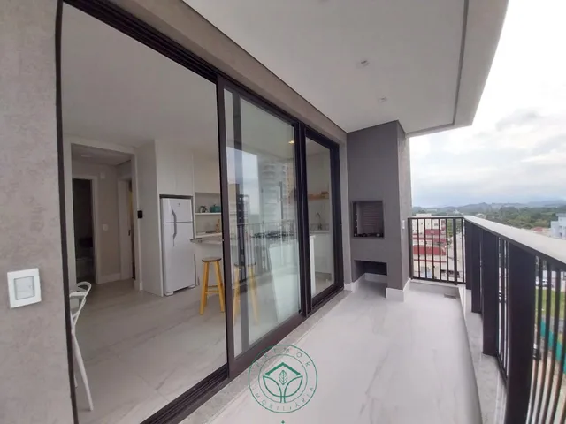 Imagem 11: Apartamento 2 Dormitórios 1 Suíte - Centro - Balneário Piçarras