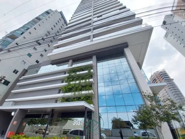 Imagem 4: Apartamento 2 Dormitórios 1 Suíte - Centro - Balneário Piçarras