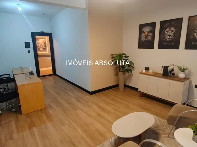 Imagem: Sala Comercial para Alugar em Itanhaém