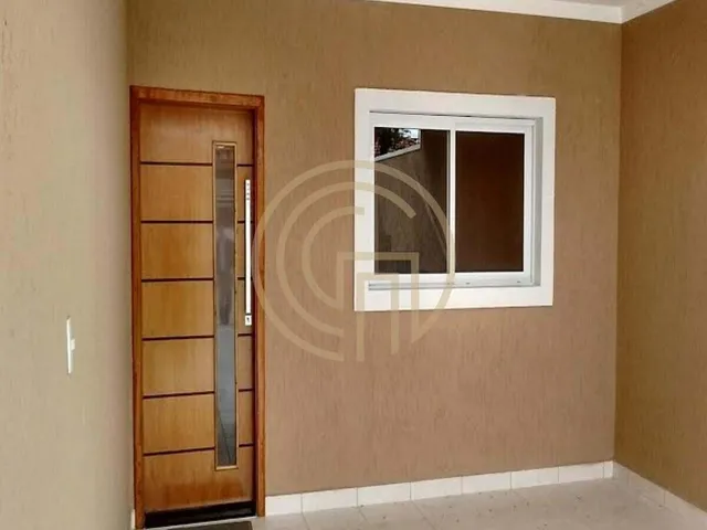 Imagem: Casa À Venda no Bairro Cidade Dutra em