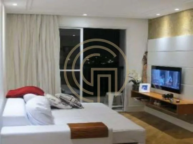 Imagem: Apartamento À Venda no Bairro Socorro em